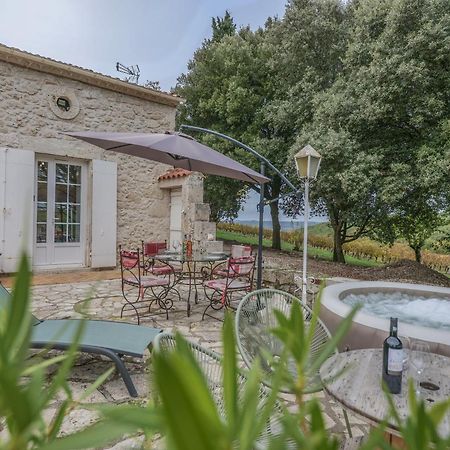 Chateau Baleste - Logement 1 Montesquieu  Exterior foto